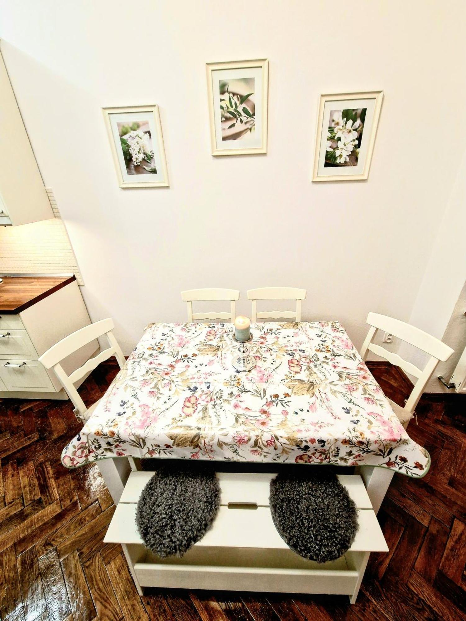 Marina Old Town Apartment Kosice Bagian luar foto