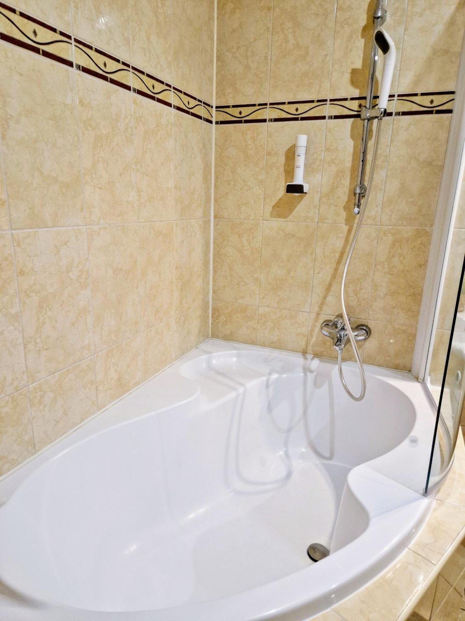 Marina Old Town Apartment Kosice Bagian luar foto