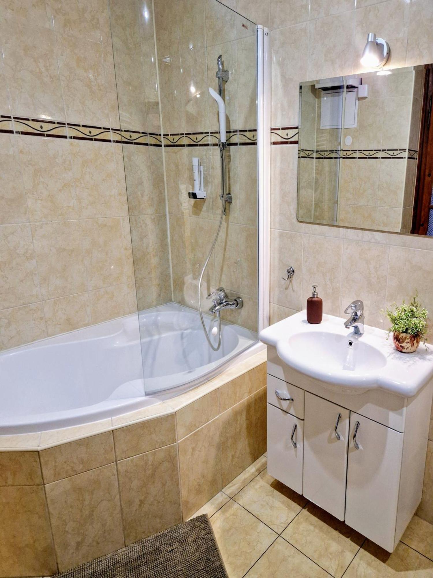 Marina Old Town Apartment Kosice Bagian luar foto