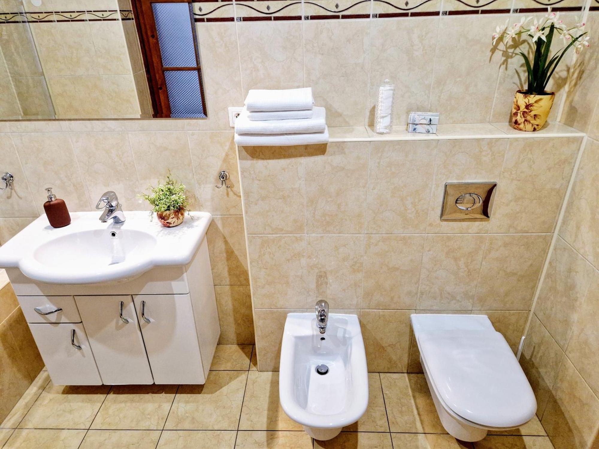 Marina Old Town Apartment Kosice Bagian luar foto